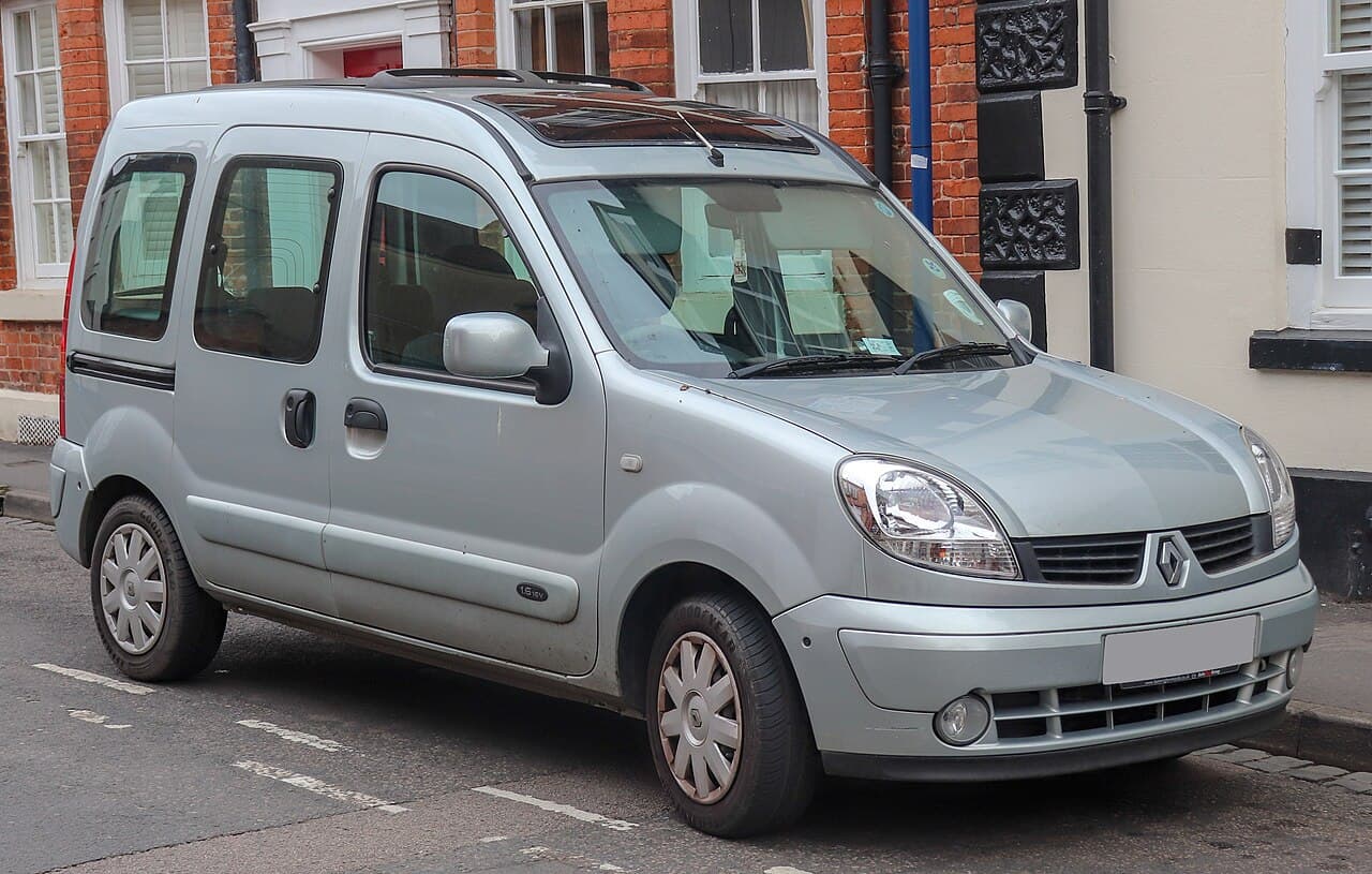 Renault KANGOO
