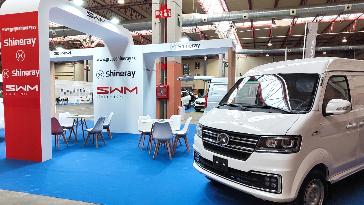 Shineray X30LEV